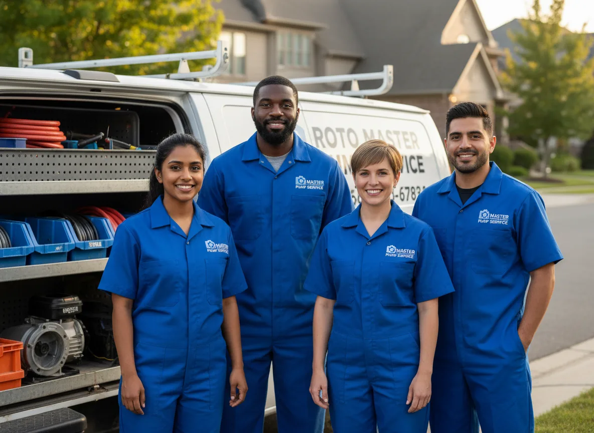 Sump Pump Installation company in Mar Lin, PA